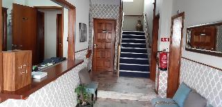 Hotel Vila Esteves fotoÄŸrafÄ±