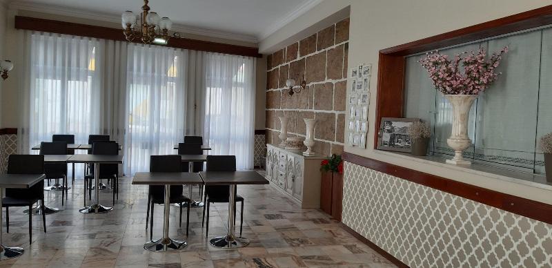Hotel Vila Esteves - Lobi