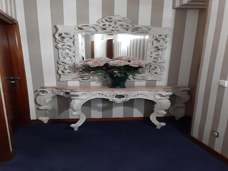 Hotel Vila Esteves - Lobi