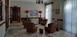 Hotel Vila Esteves fotoÄŸrafÄ±