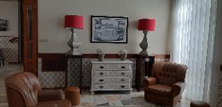 Hotel Vila Esteves fotoÄŸrafÄ±