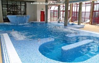 Hotel Vila Esteves fotoÄŸrafÄ±