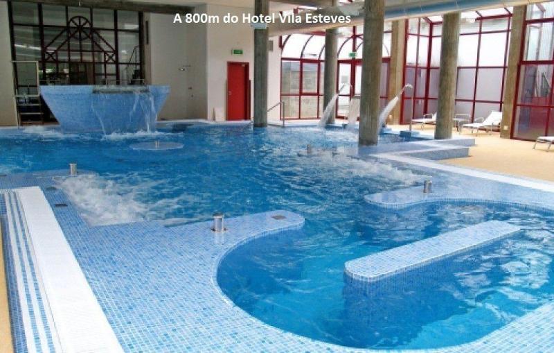 Hotel Vila Esteves - Aktivite