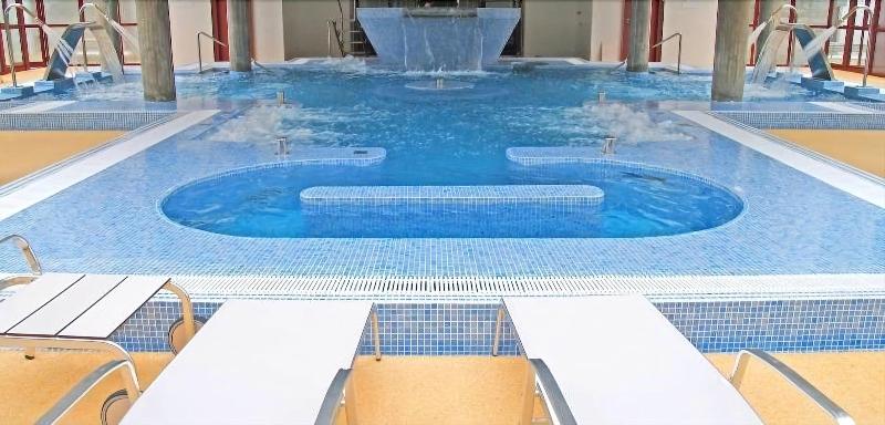 Hotel Vila Esteves - Aktivite
