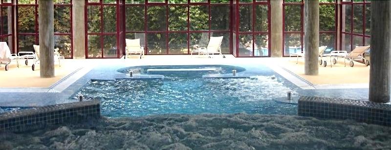 Hotel Vila Esteves - Aktivite