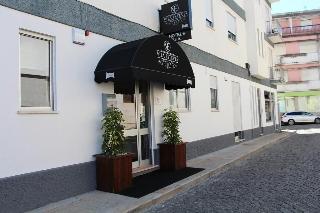 Hotel Vila Esteves fotoÄŸrafÄ±