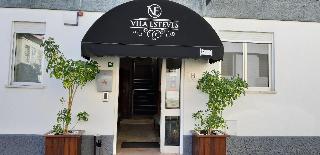 Hotel Vila Esteves fotoÄŸrafÄ±