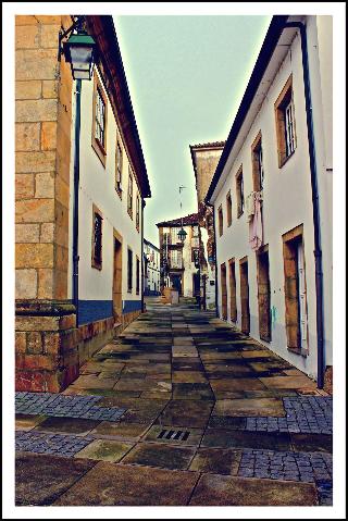 Hotel Vila Esteves fotoÄŸrafÄ±