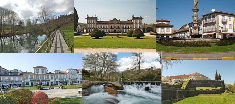 Hotel Vila Esteves - Genel