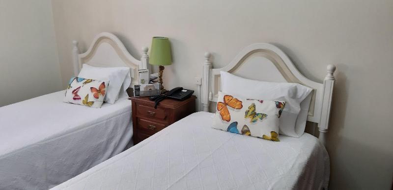 Hotel Vila Esteves - Oda