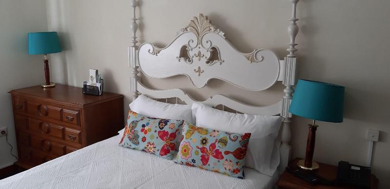 Hotel Vila Esteves - Oda