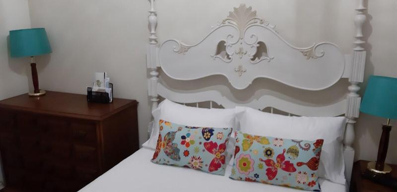 Hotel Vila Esteves - Oda