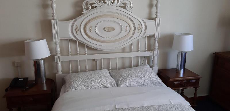 Hotel Vila Esteves - Oda