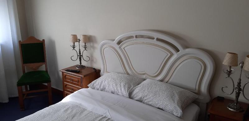 Hotel Vila Esteves - Oda