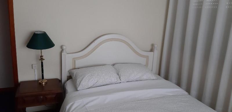 Hotel Vila Esteves - Oda