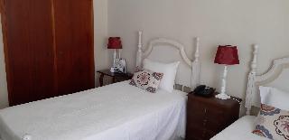 Hotel Vila Esteves fotoÄŸrafÄ±