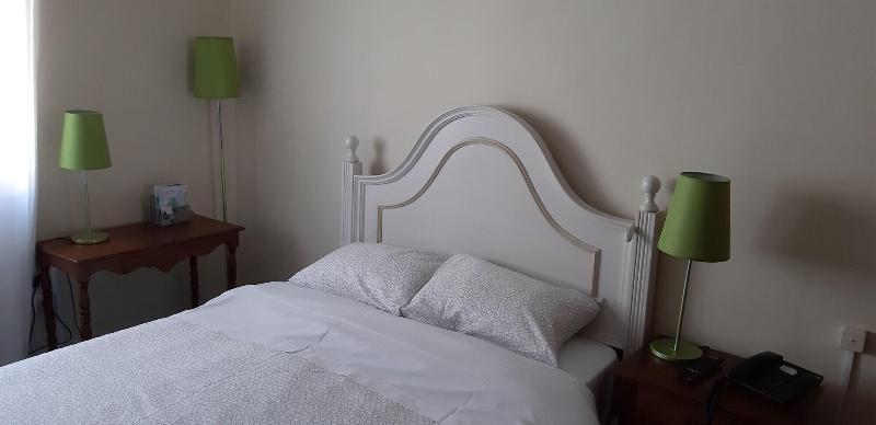 Hotel Vila Esteves - Oda