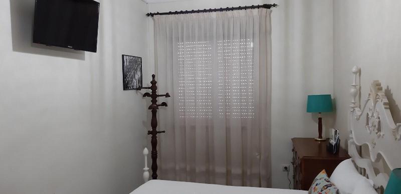 Hotel Vila Esteves - Oda