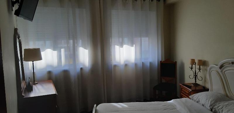 Hotel Vila Esteves - Oda