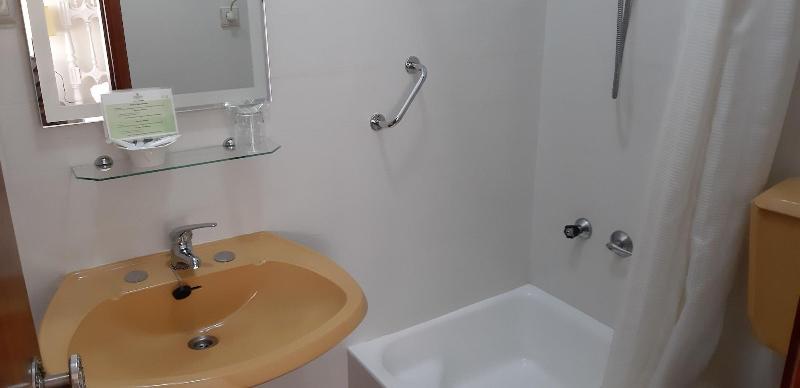 Hotel Vila Esteves - Oda