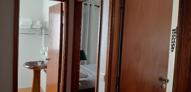 Hotel Vila Esteves - Oda