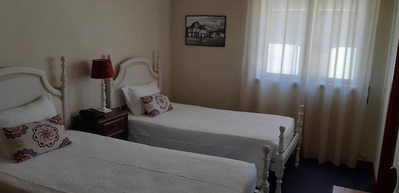 Hotel Vila Esteves - Oda