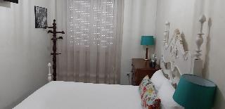 Hotel Vila Esteves fotoÄŸrafÄ±