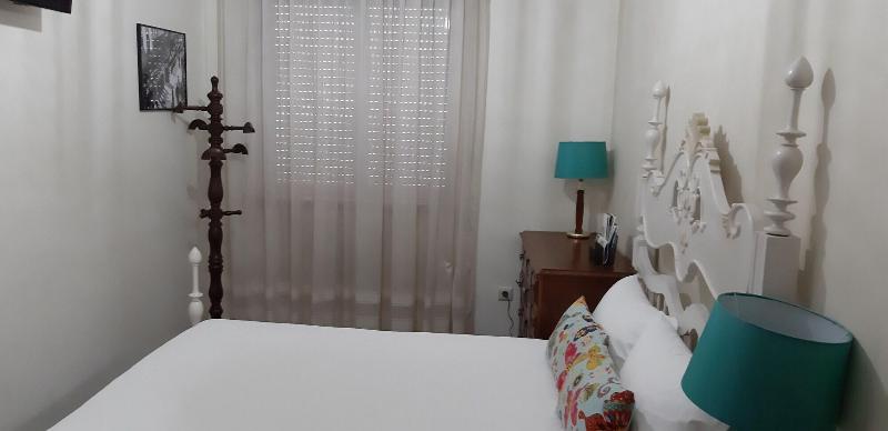 Hotel Vila Esteves - Oda