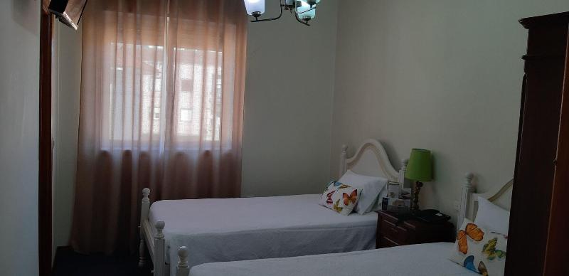 Hotel Vila Esteves - Oda