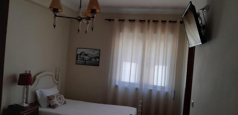 Hotel Vila Esteves - Oda