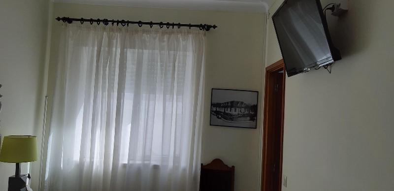 Hotel Vila Esteves - Oda