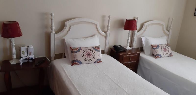 Hotel Vila Esteves - Oda