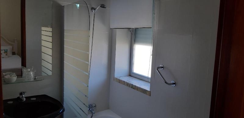 Hotel Vila Esteves - Oda