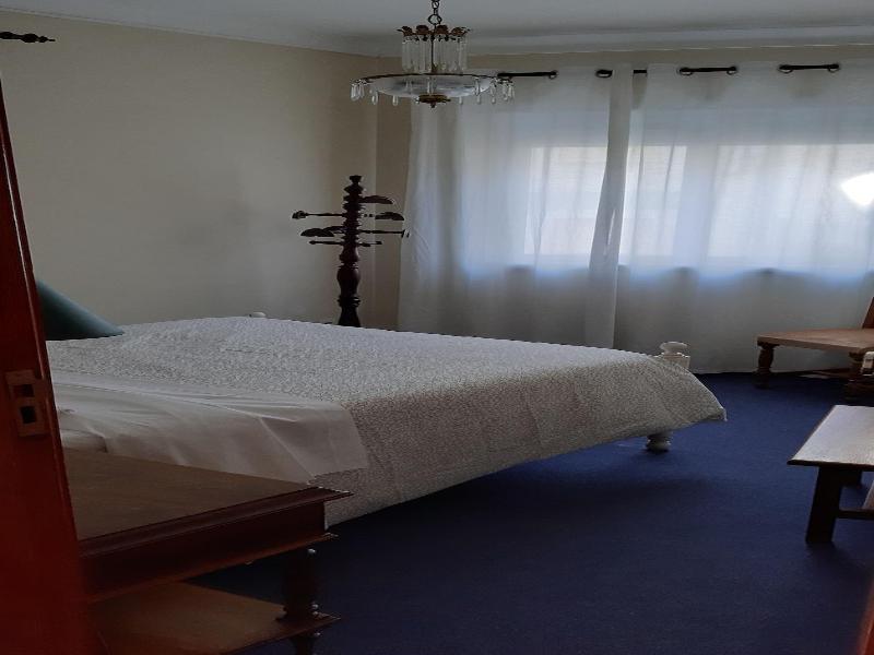 Hotel Vila Esteves - Oda