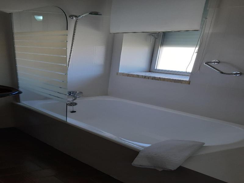 Hotel Vila Esteves - Oda
