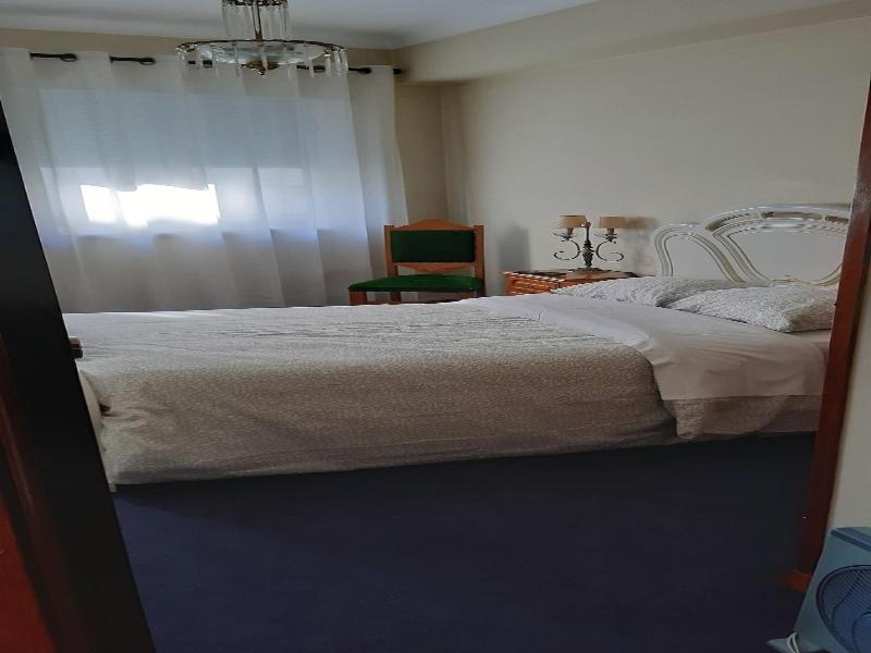 Hotel Vila Esteves - Oda