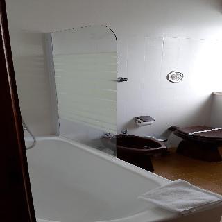 Hotel Vila Esteves fotoÄŸrafÄ±