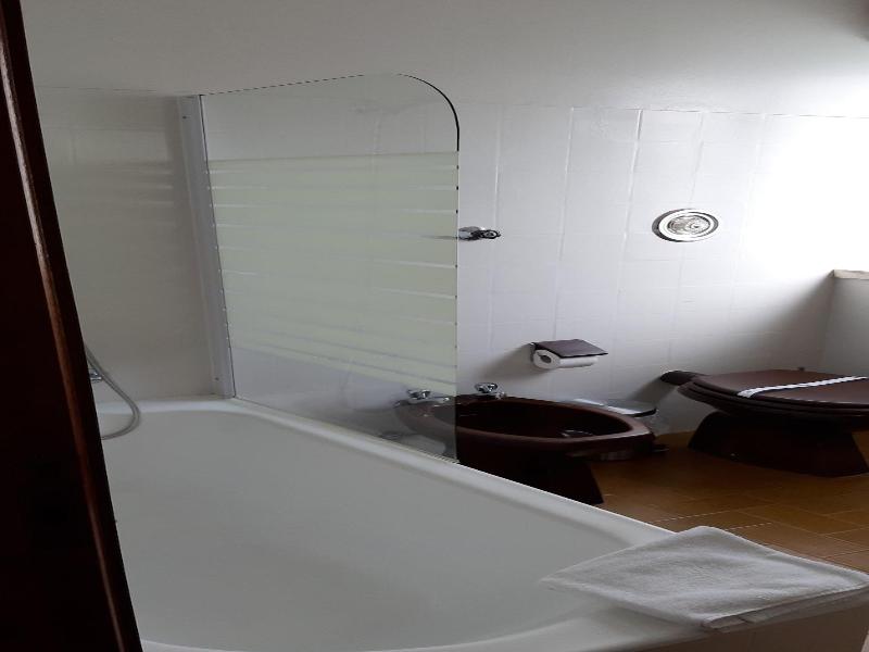 Hotel Vila Esteves - Oda