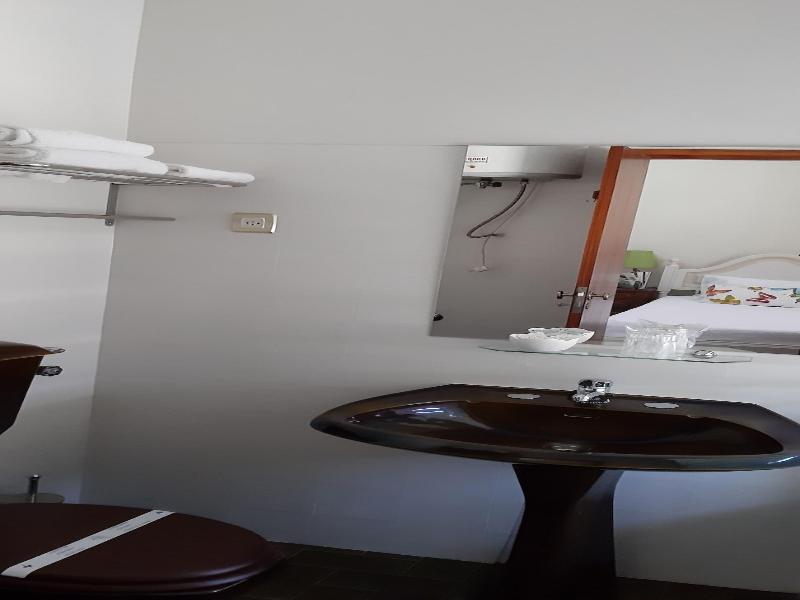 Hotel Vila Esteves - Oda