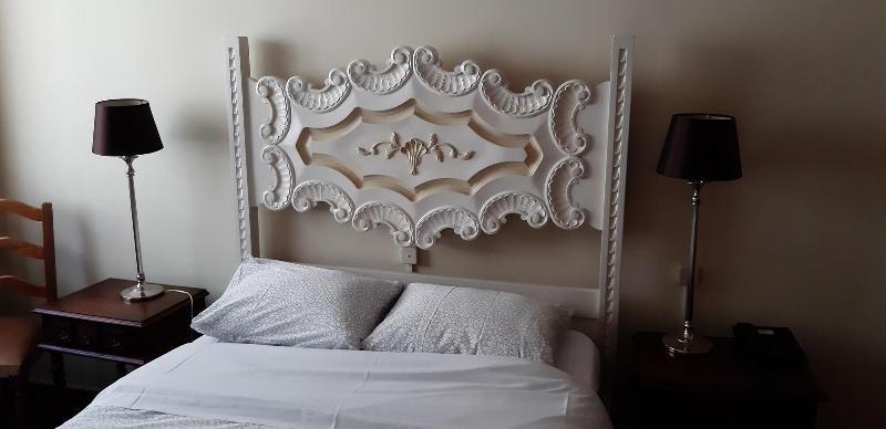 Hotel Vila Esteves - Oda