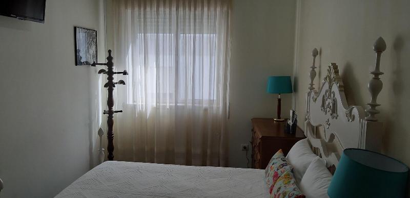Hotel Vila Esteves - Oda