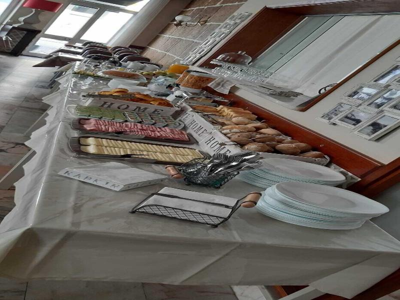 Hotel Vila Esteves - Restoran