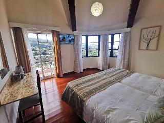 Santana in Nature Bed & Breakfast fotoÄŸrafÄ±