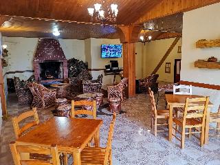 Santana in Nature Bed & Breakfast fotoÄŸrafÄ±
