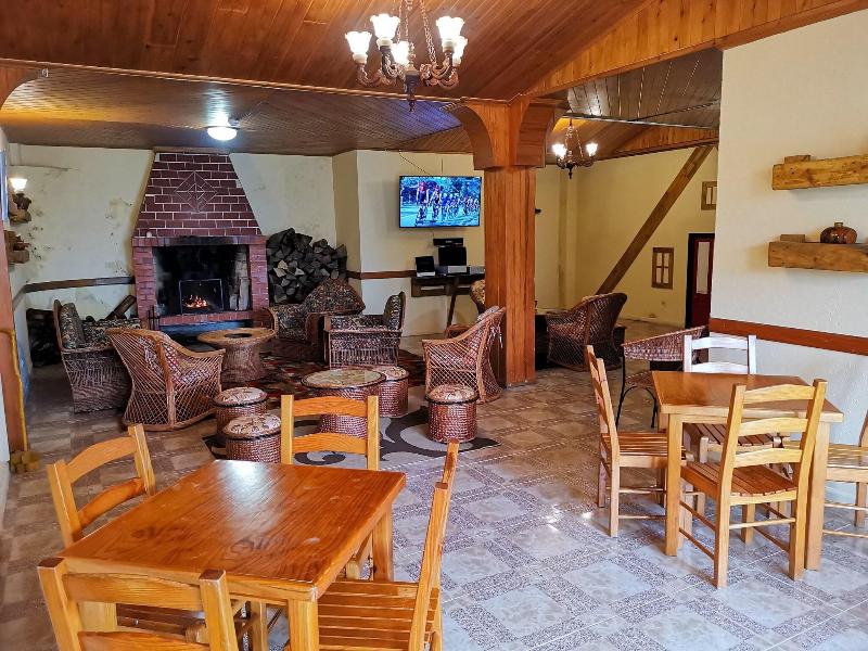 Santana in Nature Bed & Breakfast - Aktivite