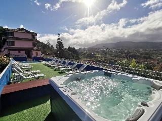 Santana in Nature Bed & Breakfast fotoÄŸrafÄ±