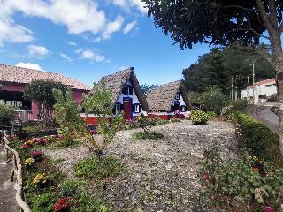 Santana in Nature Bed & Breakfast fotoÄŸrafÄ±