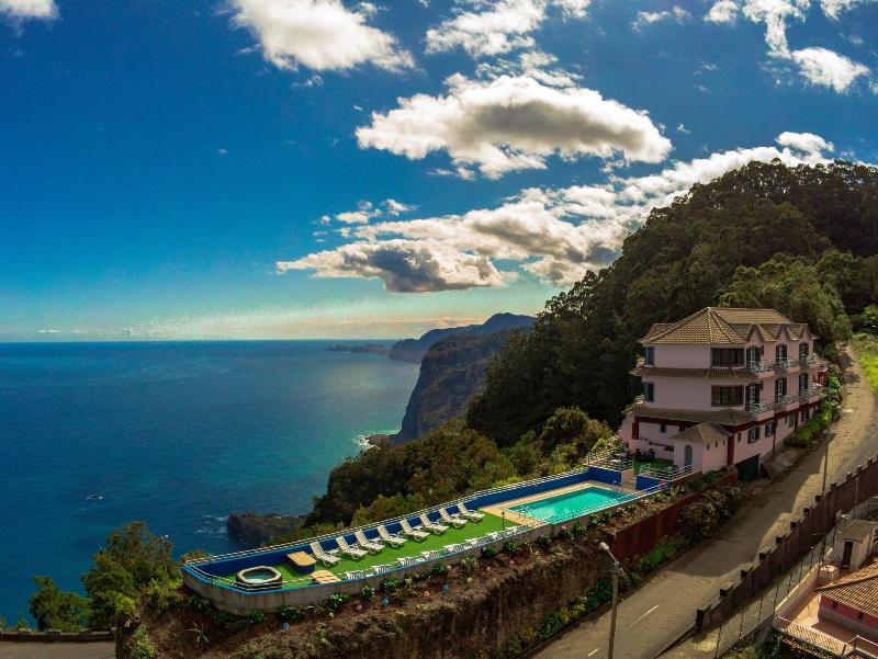 Santana in Nature Bed & Breakfast - Genel