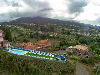 Santana in Nature Bed & Breakfast fotoÄŸrafÄ±