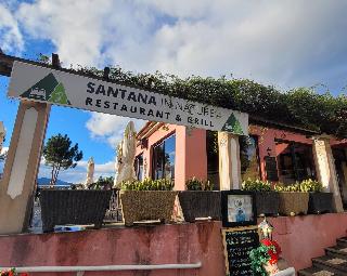 Santana in Nature Bed & Breakfast fotoÄŸrafÄ±